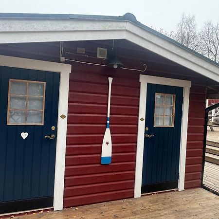Hoega Backe Gaesthus Hotel Asphyttan Exterior foto